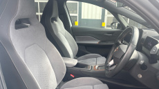 CUPRA Born 169kW e-Boost V3 58kWh 5dr Auto Electric Hatchback